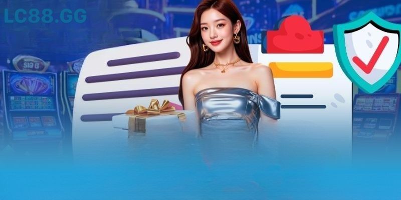 Điều kiện điều khoản LC88 là gì?