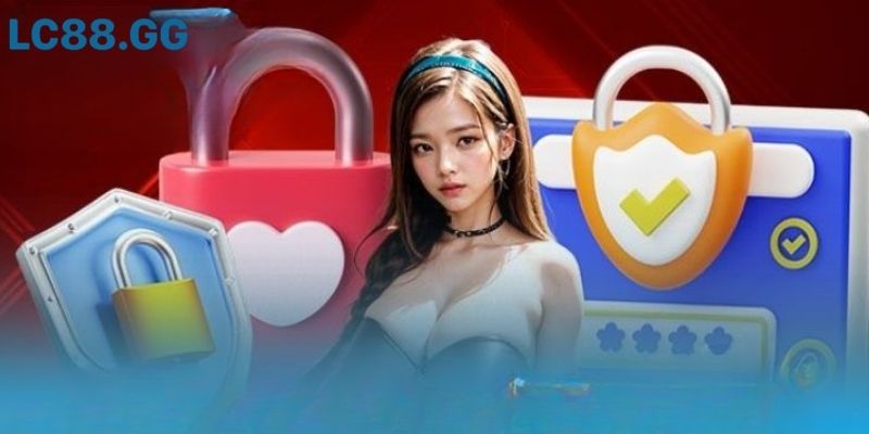 Cập nhật định kỳ điều khoản tại LC88