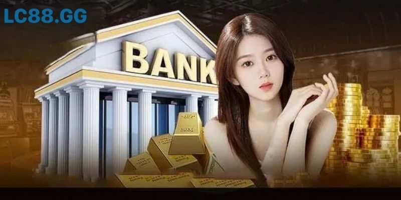 Cách nạp tiền nhanh, không lo delay