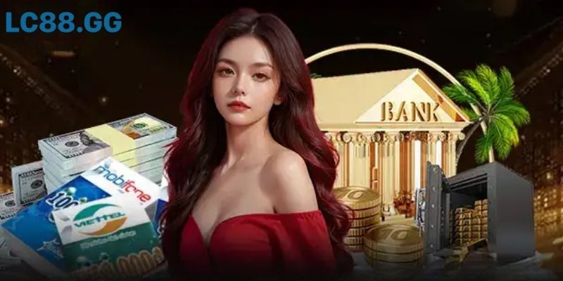 Yêu cầu tối thiểu để rút tiền LC88