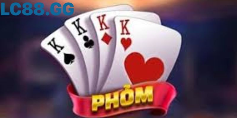 Hướng dẫn cách chơi Phỏm (Tá Lả)