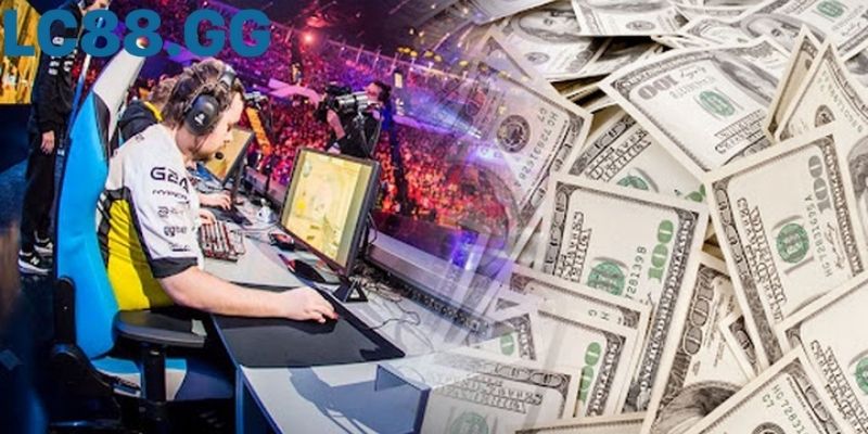 Đọc hiểu các loại kèo là bước đi đầu tiên và quan trọng nhất trong cá cược Esports.