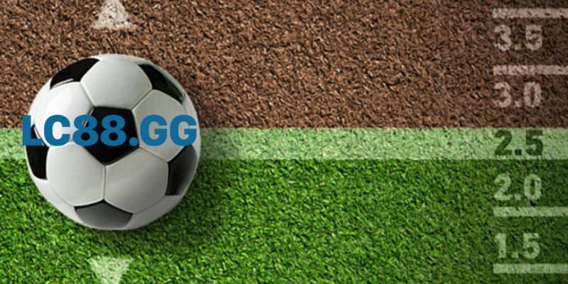 Kèo tài xỉu là lựa chọn phổ biến tại nhà cái trực tuyến LC88