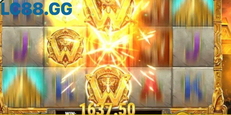 Tính năng Vòng quay miễn phí với hệ số nhân không giới hạn